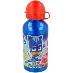 Stor Aluminum Water Bottle 400ml pj Masks 530-01934 8412497019342