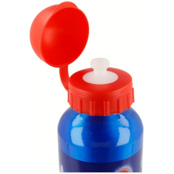 Παγούρι Αλουμινίου 400Ml Pj Masksdistortion 530-01934 8412497019342