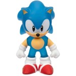 Giochi Preziosi Goo Jit Zu Glow Surge Sonic The Hedgehog -  GJN05000 8056379171720