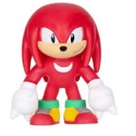 Giochi Preziosi Goo Jit Zu Glow Surge Sonic The Hedgehog -  GJN05000 8056379171720