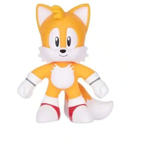 Giochi Preziosi Goo Jit Zu Glow Surge Sonic The Hedgehog -  GJN05000 8056379171720