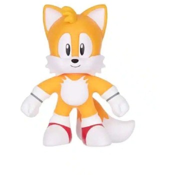 Giochi Preziosi Goo Jit Zu Glow Surge Sonic The Hedgehog -  GJN05000 8056379171720