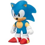 Giochi Preziosi Goo Jit Zu Glow Surge Sonic The Hedgehog -  GJN05000 8056379171720