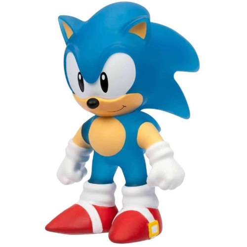 Giochi Preziosi Goo Jit Zu Glow Surge Sonic The Hedgehog -  GJN05000 8056379171720