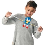 Giochi Preziosi Goo Jit Zu Glow Surge Sonic The Hedgehog - 1 Τμχ GJN05000 8056379171720
