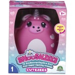 Giochi Preziosi Smooshzees Cutezees Squishy Figure 9Cm. Series 1 ΜΗ004000 8056379183006