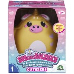 Giochi Preziosi Smooshzees Cutezees Ζουληχτοφιλαράκι Φιγούρα 9Εκ. Σειρά 1 - 1 Τμχ ΜΗ004000 8056379183006