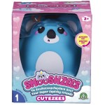 Giochi Preziosi Smooshzees Cutezees Ζουληχτοφιλαράκι Φιγούρα 9Εκ. Σειρά 1 - 1 Τμχ ΜΗ004000 8056379183006