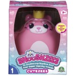 Giochi Preziosi Smooshzees Cutezees Squishy Figure 9Cm. Series 1 ΜΗ004000 8056379183006