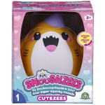 Giochi Preziosi Smooshzees Cutezees Squishy Figure 9Cm. Series 1 ΜΗ004000 8056379183006