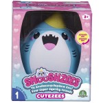 Giochi Preziosi Smooshzees Cutezees Squishy Figure 9Cm. Series 1 ΜΗ004000 8056379183006