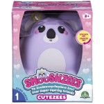 Giochi Preziosi Smooshzees Cutezees Ζουληχτοφιλαράκι Φιγούρα 9Εκ. Σειρά 1 - 1 Τμχ ΜΗ004000 8056379183006