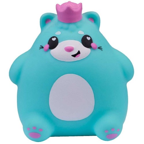 Giochi Preziosi Smooshzees Cutezees Squishy Figure 9Cm. Series 1 ΜΗ004000 8056379183006