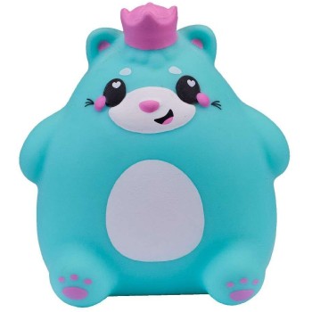 Giochi Preziosi Smooshzees Cutezees Squishy Figure 9Cm. Series 1 ΜΗ004000 8056379183006