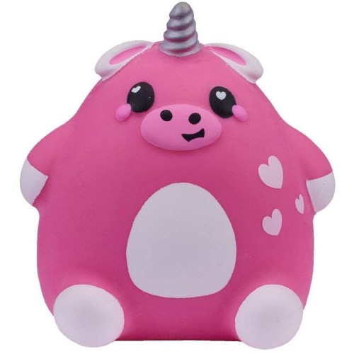 Giochi Preziosi Smooshzees Cutezees Squishy Figure 9Cm. Series 1 ΜΗ004000 8056379183006