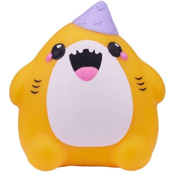 Giochi Preziosi Smooshzees Cutezees Squishy Figure 9Cm. Series 1 ΜΗ004000 8056379183006