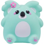Giochi Preziosi Smooshzees Cutezees Squishy Figure 9Cm. Series 1 ΜΗ004000 8056379183006
