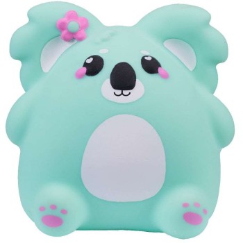 Giochi Preziosi Smooshzees Cutezees Squishy Figure 9Cm. Series 1 ΜΗ004000 8056379183006