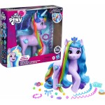Hasbro My Little Pony Tell Your Tale Rainbow Styles Izzy Moonbow F8825 5010996269034