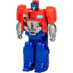 Hasbro Transformers Cog Changer Optimus Prime Orion Pax F9202 / F9387 5010996215963