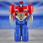 Hasbro Transformers Cog Changer Optimus Prime Orion Pax F9202 / F9387 5010996215963
