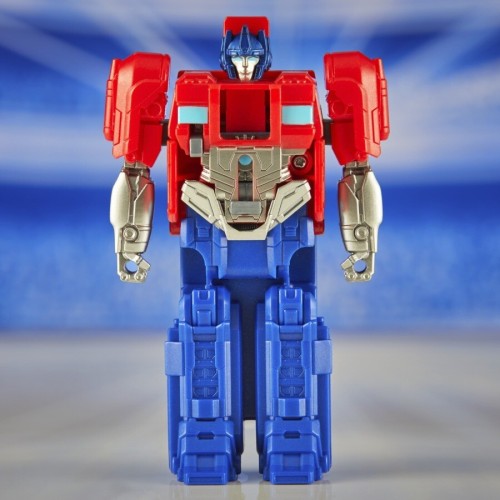 Hasbro Transformers One Cog Changer Optimus Prime (Orion Pax) F9202 / F9387 5010996215963