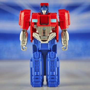 Hasbro Transformers One Cog Changer Optimus Prime (Orion Pax) F9202 / F9387 5010996215963