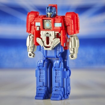 Hasbro Transformers Cog Changer Optimus Prime Orion Pax F9202 / F9387 5010996215963