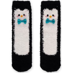 Legami Non-Slip Socks - Its A Match! Penguin - Adult CSXS0005 8052694020897
