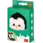 Legami Non-Slip Socks - Its A Match! Penguin - Adult CSXS0005 8052694020897