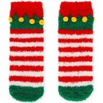 Legami Non-Slip Socks - Its A Match! Elf Adult CSXS0003 8052694020873