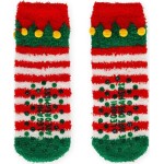 Legami Non-Slip Socks - Its A Match! Elf Adult CSXS0003 8052694020873