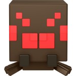 Mattel Minecraft MOB Head Minis Spider HDV64 / HXR79 194735237227