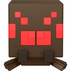 Mattel Minecraft MOB Head Minis Spider HDV64 / HXR79 194735237227