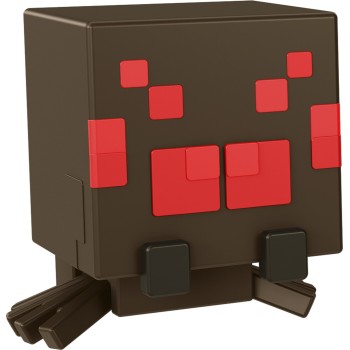 Mattel Minecraft MOB Head Minis Spider HDV64 / HXR79 194735237227