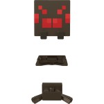 Mattel Minecraft MOB Head Minis Spider HDV64 / HXR79 194735237227