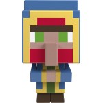 Mattel Head Μίνι Φιγούρες Minecraft Mob Head Minis Wandering Minecraft Παιδική Φιγούρα Παιχνιδιού HDV64 / HWR55 194735219223