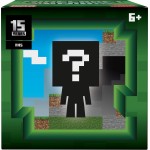 Mattel Minecraft MOB Head Minis Wandering Trader HDV64 / HWR55 194735219223