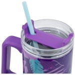 Stor Disney Stitch Stitch Insulated  Metal Xl Rambler Mug 097954 8412497758937