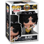 Funko Pop! Rocks: Guns N Roses - Slash 1990S  Num 398 Vinyl Figure 095176 889698804844