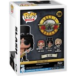 Funko Pop! Rocks: Guns N Roses - Slash 1990S  Num 398 Vinyl Figure 095176 889698804844