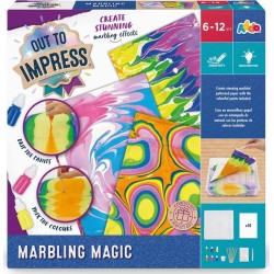 Addo Marbling Magic 566912 5056289425299