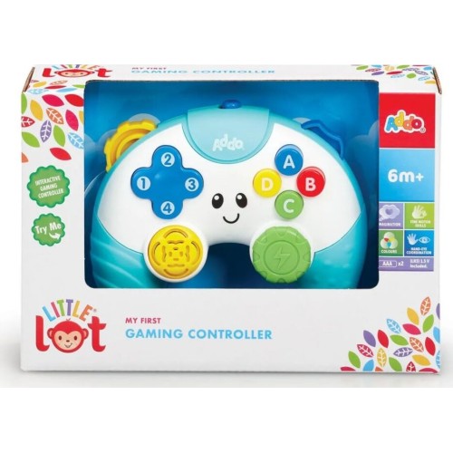 Addo Lot my First Game Controller 566161 5056289422502