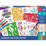 Addo Out to Impress Style-aerographers Craft Set 563863 5056289422397