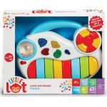 Addo Lot Music Pan With Lights and Sounds 563132 5056289422618