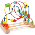 Addo Woodlets Twisted Abacus 563078 5056289421147