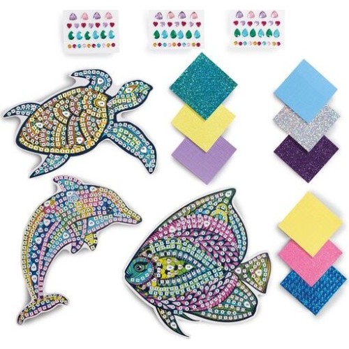 Addo Out to Impress Crafts set With Mosaics 561740 5056289420096