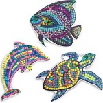 Addo Out to Impress Crafts set With Mosaics 561740 5056289420096