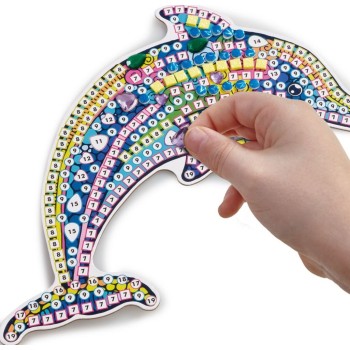 Addo Out to Impress Crafts set With Mosaics 561740 5056289420096