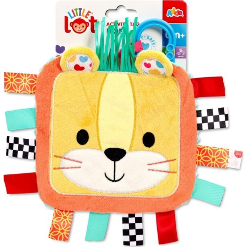 Addo Little Lot Λιονταράκι Δραστηριοτήτων 561713 5056289418956